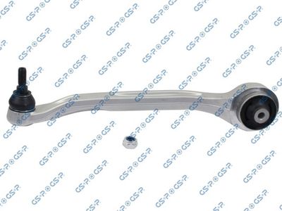 Control/Trailing Arm, wheel suspension GSP S060029