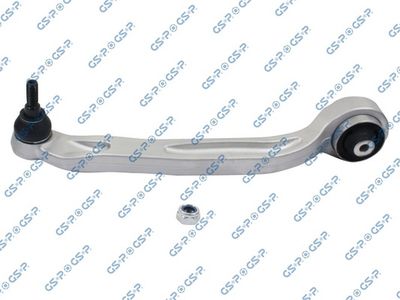 Control/Trailing Arm, wheel suspension GSP S060030