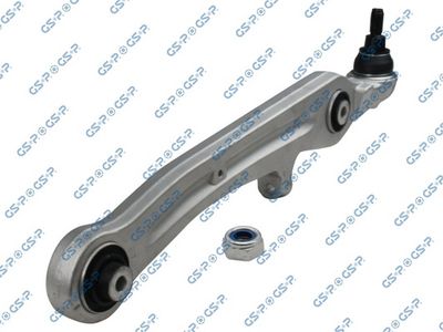 Control/Trailing Arm, wheel suspension GSP S060031