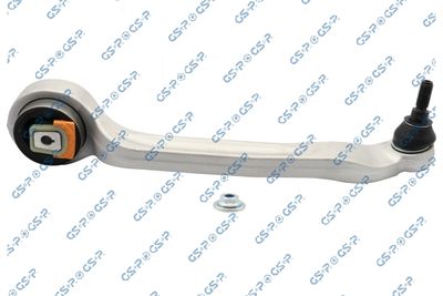 Control/Trailing Arm, wheel suspension GSP S060032