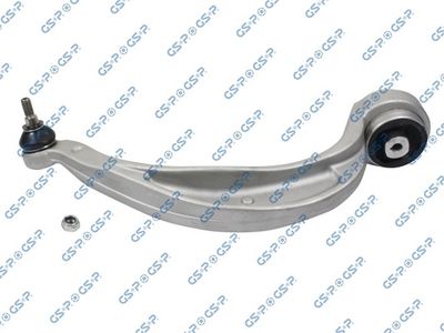 Control/Trailing Arm, wheel suspension GSP S060038