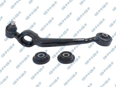 Control/Trailing Arm, wheel suspension GSP S060041