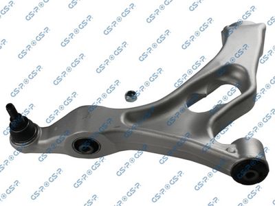 Control/Trailing Arm, wheel suspension GSP S060043