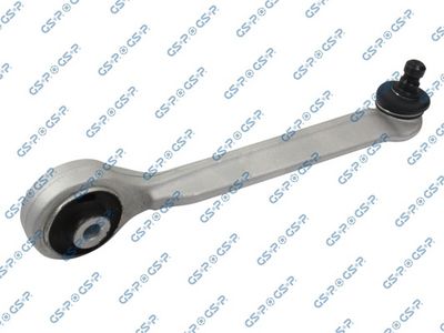 Control/Trailing Arm, wheel suspension GSP S060049