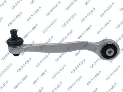 Control/Trailing Arm, wheel suspension GSP S060052