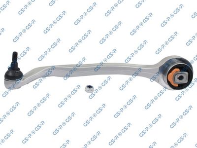 Control/Trailing Arm, wheel suspension GSP S060055