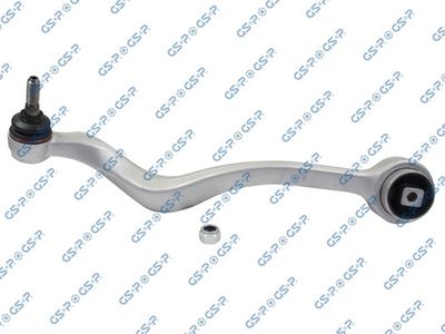 Control/Trailing Arm, wheel suspension GSP S060060