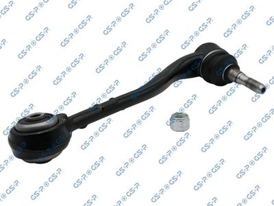 Control/Trailing Arm, wheel suspension GSP S060062