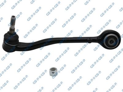Control/Trailing Arm, wheel suspension GSP S060063