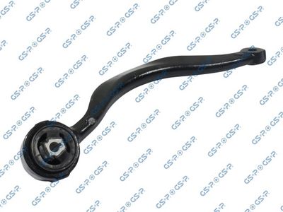 Control/Trailing Arm, wheel suspension GSP S060064