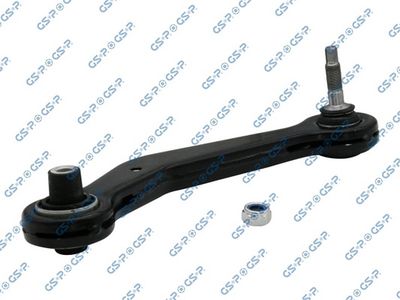 Control/Trailing Arm, wheel suspension GSP S060076