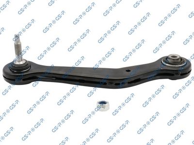 Control/Trailing Arm, wheel suspension GSP S060077