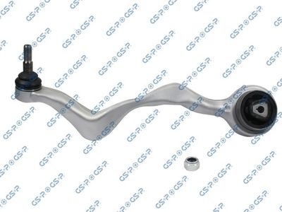 Control/Trailing Arm, wheel suspension GSP S060085