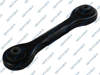 Control/Trailing Arm, wheel suspension GSP S060089