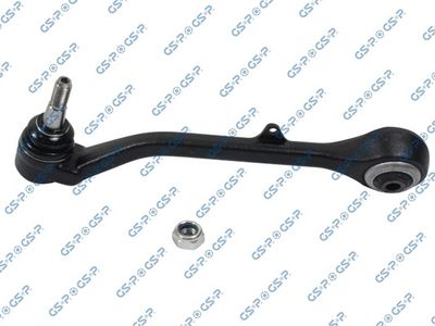 Control/Trailing Arm, wheel suspension GSP S060093