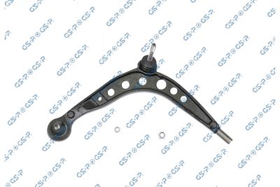 Control/Trailing Arm, wheel suspension GSP S060112