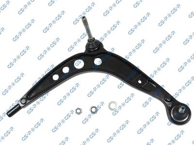 Control/Trailing Arm, wheel suspension GSP S060113