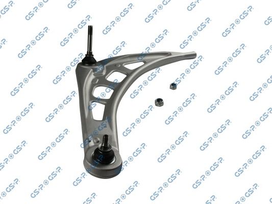 GSP S060117 Control/Trailing Arm, wheel suspension