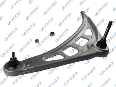 Control/Trailing Arm, wheel suspension GSP S060118
