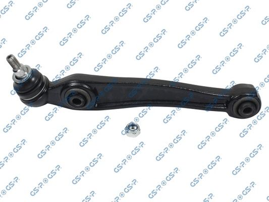 GSP S060122 Control/Trailing Arm, wheel suspension