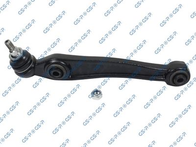 Control/Trailing Arm, wheel suspension GSP S060122