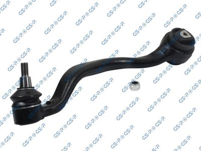 Control/Trailing Arm, wheel suspension GSP S060124