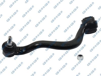 Control/Trailing Arm, wheel suspension GSP S060125