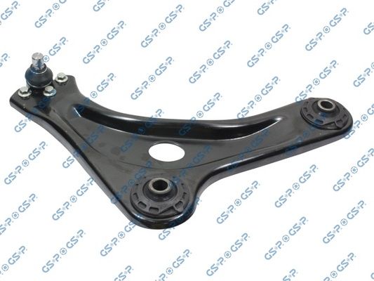 GSP S060129 Control/Trailing Arm, wheel suspension