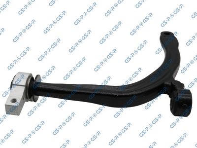 Control/Trailing Arm, wheel suspension GSP S060131