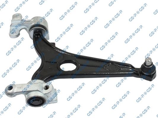 GSP S060139 Control/Trailing Arm, wheel suspension