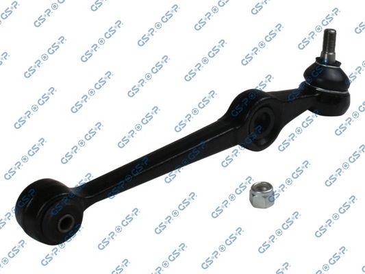 GSP S060158 Control/Trailing Arm, wheel suspension