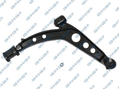 Control/Trailing Arm, wheel suspension GSP S060171
