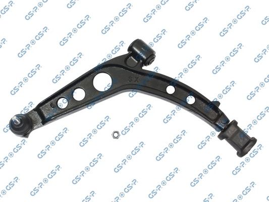 GSP S060172 Control/Trailing Arm, wheel suspension