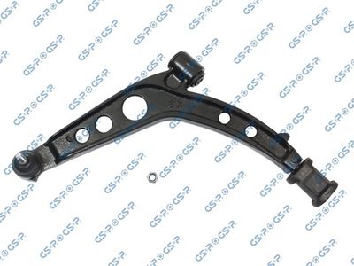 Control/Trailing Arm, wheel suspension GSP S060172