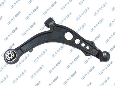 Control/Trailing Arm, wheel suspension GSP S060178