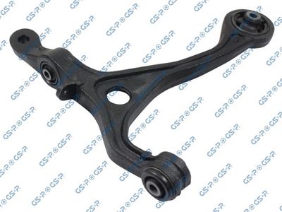 Control/Trailing Arm, wheel suspension GSP S060200