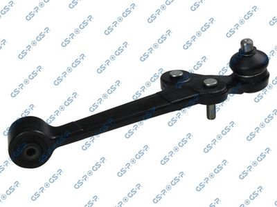 Control/Trailing Arm, wheel suspension GSP S060210
