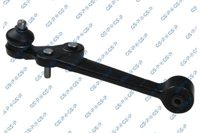Control/Trailing Arm, wheel suspension GSP S060211