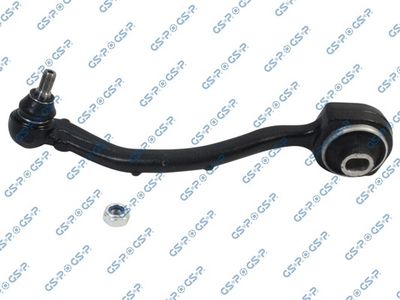 Control/Trailing Arm, wheel suspension GSP S060220