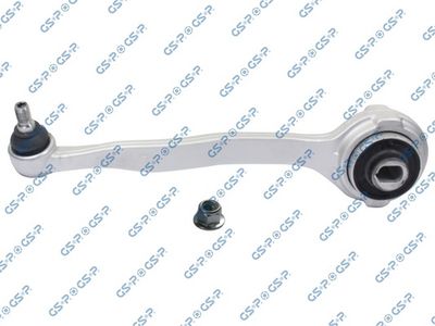 Control/Trailing Arm, wheel suspension GSP S060221
