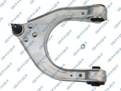 Control/Trailing Arm, wheel suspension GSP S060223