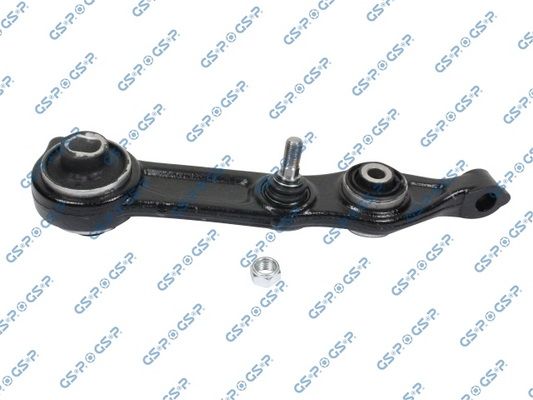 GSP S060225 Control/Trailing Arm, wheel suspension