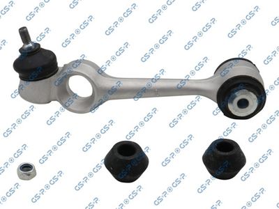 Control/Trailing Arm, wheel suspension GSP S060235