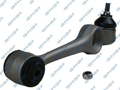 Control/Trailing Arm, wheel suspension GSP S060236