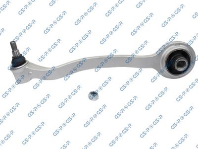 Control/Trailing Arm, wheel suspension GSP S060239