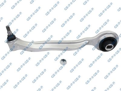Control/Trailing Arm, wheel suspension GSP S060240
