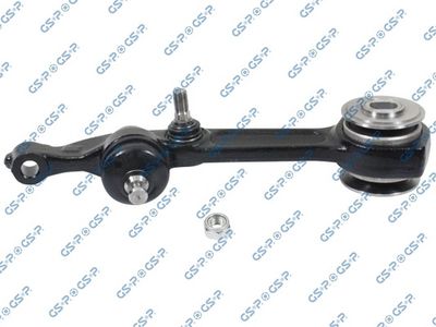 Control/Trailing Arm, wheel suspension GSP S060243