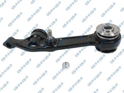 Control/Trailing Arm, wheel suspension GSP S060244