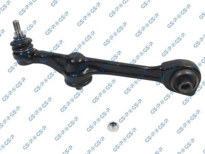Control/Trailing Arm, wheel suspension GSP S060252