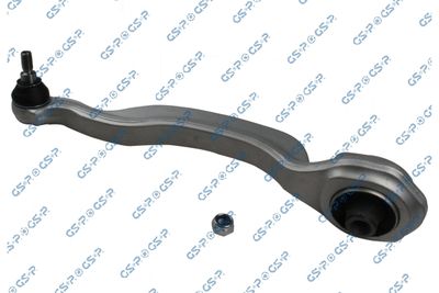 Control/Trailing Arm, wheel suspension GSP S060254